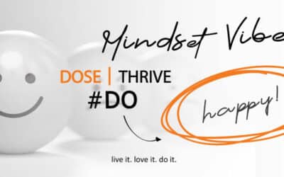 DOSE | Thrive #DO