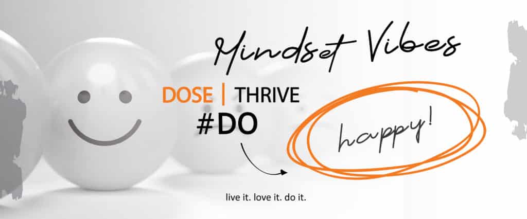 DOSE | Thrive #DO