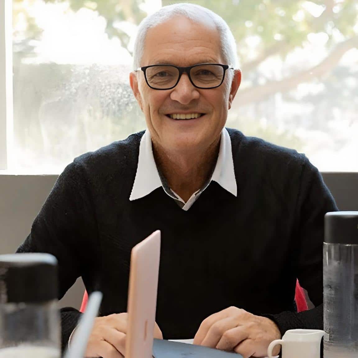 Michael Walters