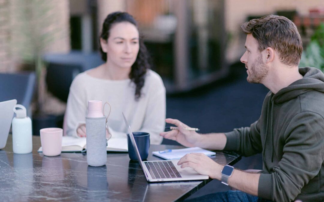 Strategy Consultancy