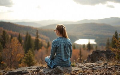Mid-Year Reflection:  Embracing Curiosity, Compassion and Conscious Creation